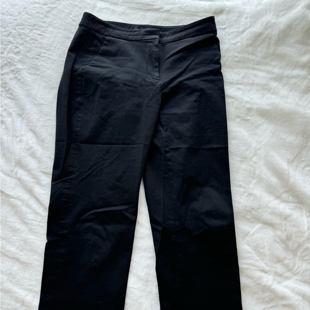 JCREW Kate Pants